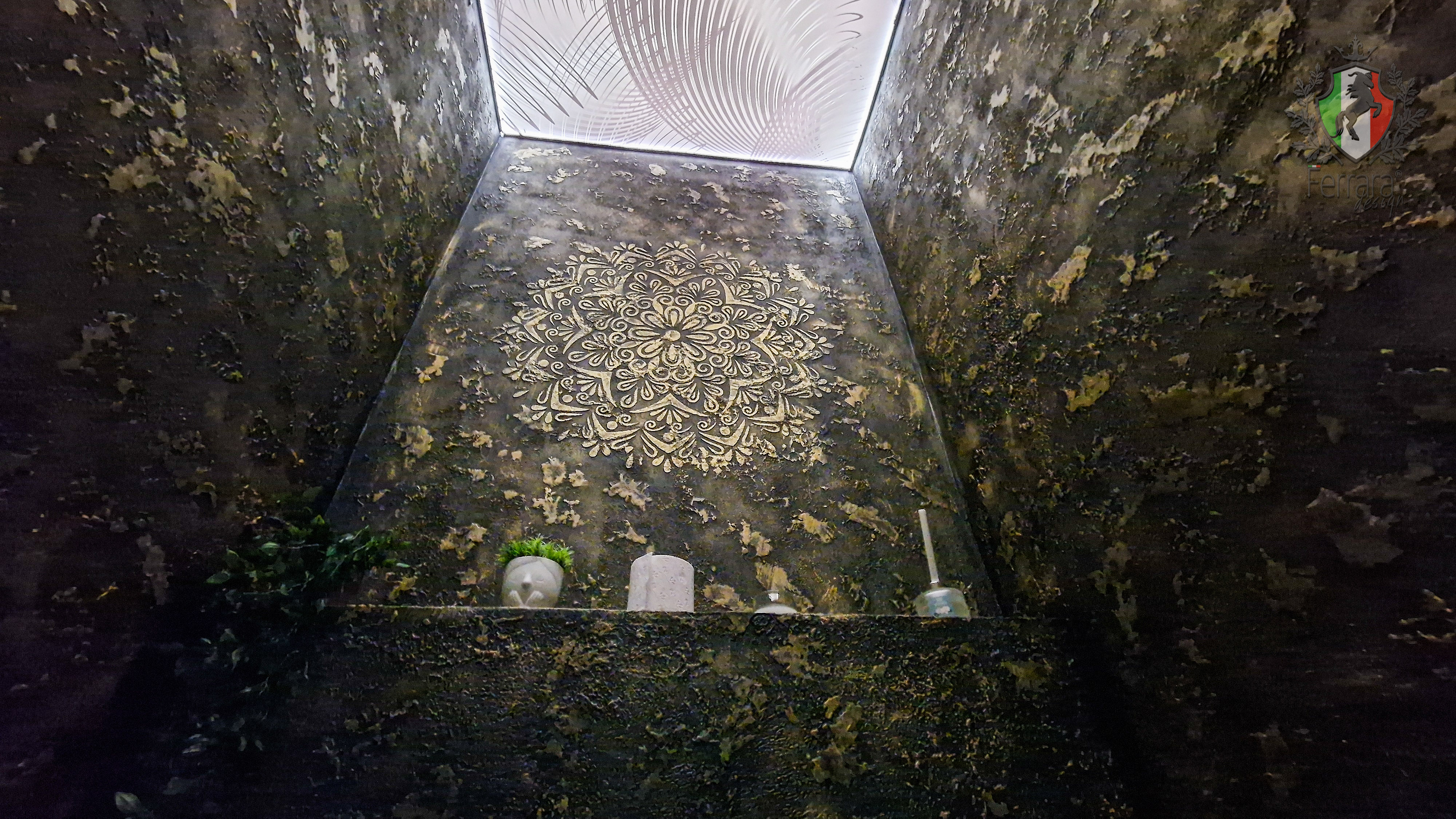 Luxury Residential Interior